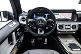 New 2025 Mercedes-Benz G 63 AMG 4MATIC image 4