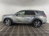 New 2025 Nissan Pathfinder Platinum image 5