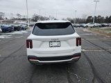 New 2025 Kia Sorento SX Prestige image 3