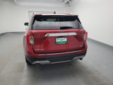 Used 2023 Ford Explorer Limited image 6