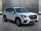 Used 2023 Subaru Forester Premium image 3