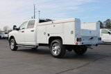 Used 2024 RAM 2500 Tradesman w/ Chrome Appearance Group image 5
