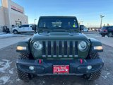 Used 2021 Jeep Wrangler Unlimited Rubicon image 2