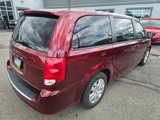 Certified 2018 Dodge Grand Caravan SE image 5