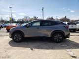 New 2025 Nissan Ariya AWD image 3