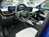 New 2025 Buick Envision Avenir image 4
