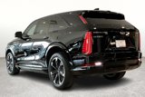 New 2025 Cadillac Escalade IQ Sport 2 image 4