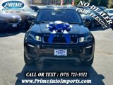 Used 2016 Land Rover Range Rover Evoque SE image 3