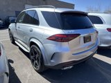 New 2025 Mercedes-Benz GLE 450e 4MATIC image 5