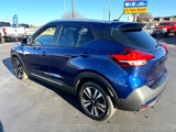 Used 2019 Nissan Kicks SR w/ SR Premium Package image 6
