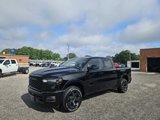 New 2025 RAM 1500 Big Horn image 4
