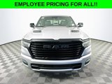 New 2025 RAM 1500 Laramie image 3