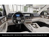 New 2026 Mercedes-Benz GLS 450 4MATIC image 3