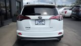 Used 2018 Toyota RAV4 Limited w/ All Weather Liner Package image 4