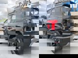 New 2026 Honda Passport TrailSport Elite image 4