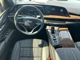 Used 2023 Cadillac Escalade Sport Platinum w/ LPO, ONYX Package image 2