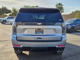 New 2025 Chevrolet Suburban Premier w/ Sun And Tow Package image 4
