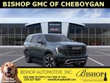 New 2025 GMC Yukon AT4 image 3