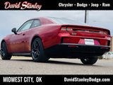 New 2024 Dodge Charger R/T w/ Plus Group image 5