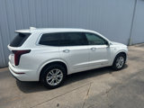 New 2025 Cadillac XT6 Luxury image 2