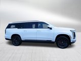 New 2025 Cadillac Escalade ESV Sport w/ LPO, ONYX Package image 2
