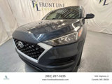 Used 2021 Hyundai Tucson SE w/ Cargo Package image 3