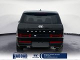 New 2025 Hyundai Santa Fe SE image 4