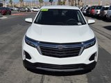 Used 2023 Chevrolet Equinox LT image 2