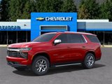 New 2025 Chevrolet Tahoe Premier image 2