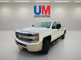 Used 2018 Chevrolet Silverado 2500 W/T image 3