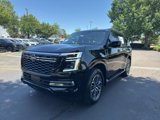 New 2025 Nissan Armada Platinum image 3