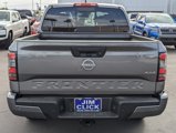 New 2025 Nissan Frontier SV image 5