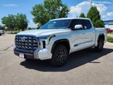 New 2025 Toyota Tundra Platinum image 4