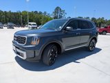 Used 2024 Kia Telluride SX image 3