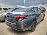 New 2025 Nissan Versa S w/ Trunk Package image 4
