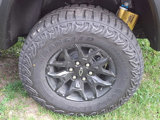 New 2025 Chevrolet Colorado ZR2 w/ Midnight Edition image 4