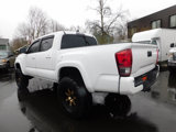 Used 2017 Toyota Tacoma TRD Sport image 3