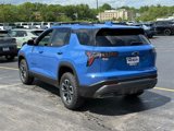 New 2026 Chevrolet Equinox ACTIV w/ Convenience Package III image 3