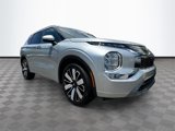 New 2025 Mitsubishi Outlander SEL image 3