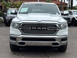 Used 2024 RAM 1500 Laramie image 5