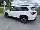 Certified 2025 Subaru Forester Premium image 4
