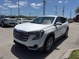 Used 2024 GMC Terrain SLT image 4