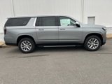 New 2025 Chevrolet Suburban Premier image 2