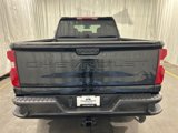 New 2025 Chevrolet Silverado 2500 Custom w/ Custom Value Package image 4