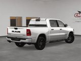 New 2025 RAM 1500 Laramie w/ Night Edition image 5