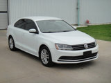 Used 2017 Volkswagen Jetta S w/ Jetta S Cold Weather Package image 4