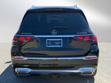 New 2025 Mercedes-Benz Maybach GLS 600 4MATIC image 4
