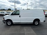 Used 2023 GMC Savana 2500 w/ Driver Convenience Package image 5