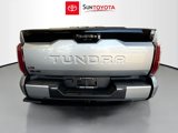 New 2025 Toyota Tundra Platinum image 5