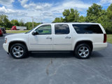 Used 2014 Chevrolet Suburban LTZ image 2